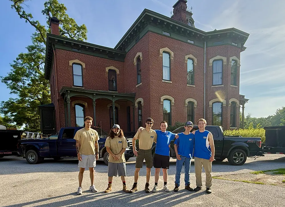 Stone’s Hauling & Junk Removal